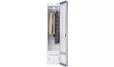 LG Styler - Refresh Any Garments in Minutes with Steam Clothing Care System - Espresso (S3RERB)