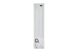 LG LG Styler® Smart wi-fi Enabled Steam Closet with TrueSteam® Technology and Exclusive Moving Hangers - White (S3WFBN)