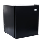 AVANTI  Avanti 1.7 cu. ft. Superconductor All Refrigerator - Stainless Steel (SAR1702N3S)