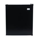 AVANTI  Avanti 1.7 cu. ft. Superconductor All Refrigerator - Stainless Steel (SAR1702N3S)