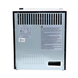 AVANTI  Avanti 1.7 cu. ft. Superconductor All Refrigerator - Stainless Steel (SAR1702N3S)