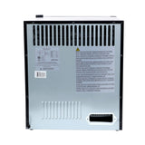 AVANTI Avanti 1.7 cu. ft. Superconductor All Refrigerator - Stainless Steel / 1.7 cu. ft. -  (SAR1702N3S)
