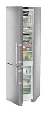 LIEBHERR  Combined fridge-freezer with EasyFresh and NoFrost - Other (SC5781)