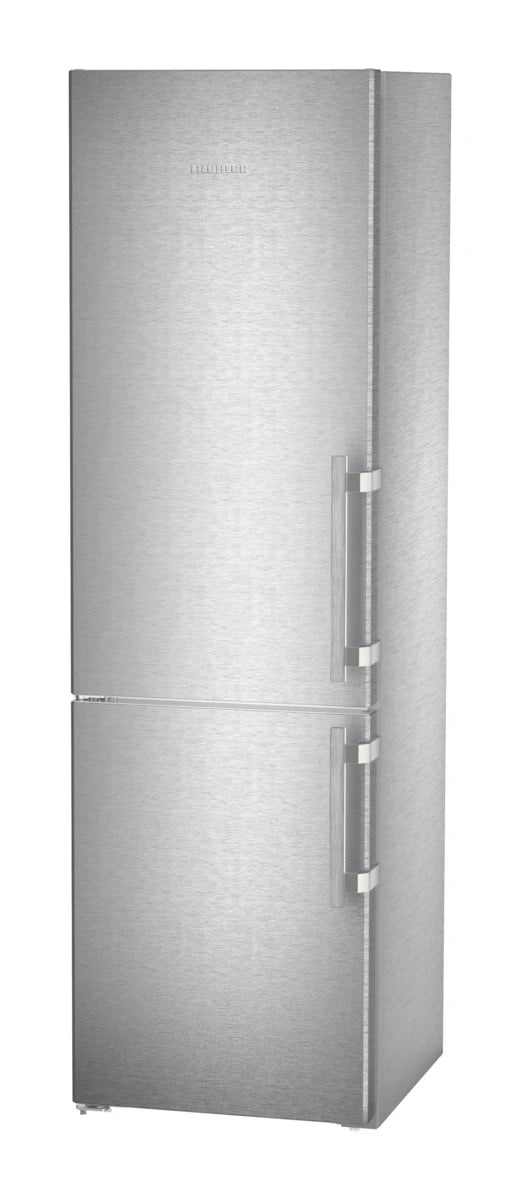 LIEBHERR  Combined fridge-freezer with EasyFresh and NoFrost - Other (SC5781)