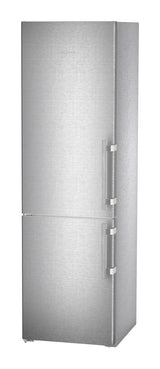 LIEBHERR  Combined fridge-freezer with EasyFresh and NoFrost - Other (SC5781)