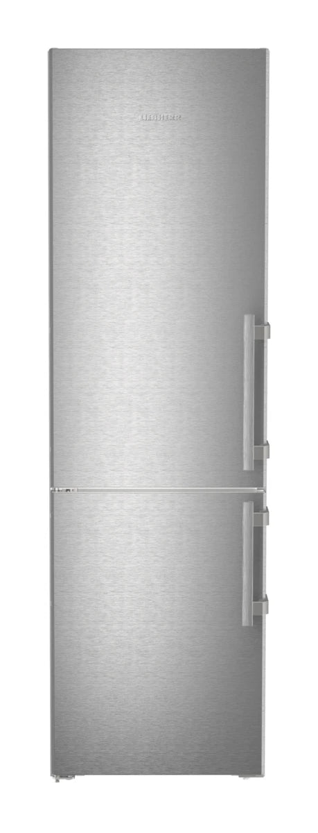 LIEBHERR  Combined fridge-freezer with EasyFresh and NoFrost - Other (SC5781)