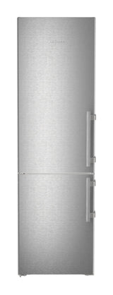 LIEBHERR  Combined fridge-freezer with EasyFresh and NoFrost - Other (SC5781)