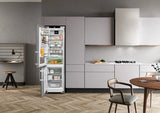 LIEBHERR  Combined fridge-freezer with EasyFresh and NoFrost - Other (SC5781)