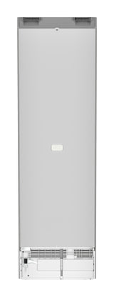 LIEBHERR  Combined fridge-freezers with EasyFresh and NoFrost, Left Hinged - Stainless (SC5781)