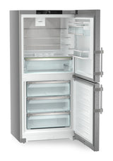 LIEBHERR  Combined fridge-freezer with EasyFresh and NoFrost - Other (SC7520)
