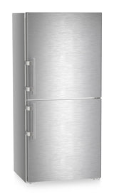 LIEBHERR  Combined fridge-freezer with EasyFresh and NoFrost - Other (SC7520)