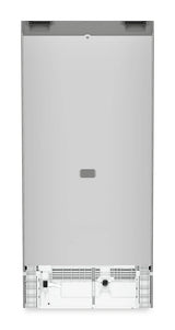 LIEBHERR  Combined fridge-freezer with EasyFresh and NoFrost - Other (SC7520)