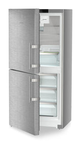 LIEBHERR  Combined fridge-freezer with EasyFresh and NoFrost - Other (SC7541IM)