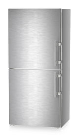 LIEBHERR  Combined fridge-freezer with EasyFresh and NoFrost - Other (SC7541IM)