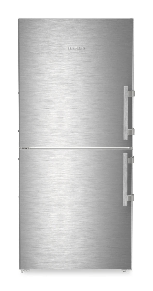 LIEBHERR  Combined fridge-freezer with EasyFresh and NoFrost - Other (SC7541IM)