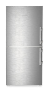 LIEBHERR  Combined fridge-freezer with EasyFresh and NoFrost - Other (SC7541IM)