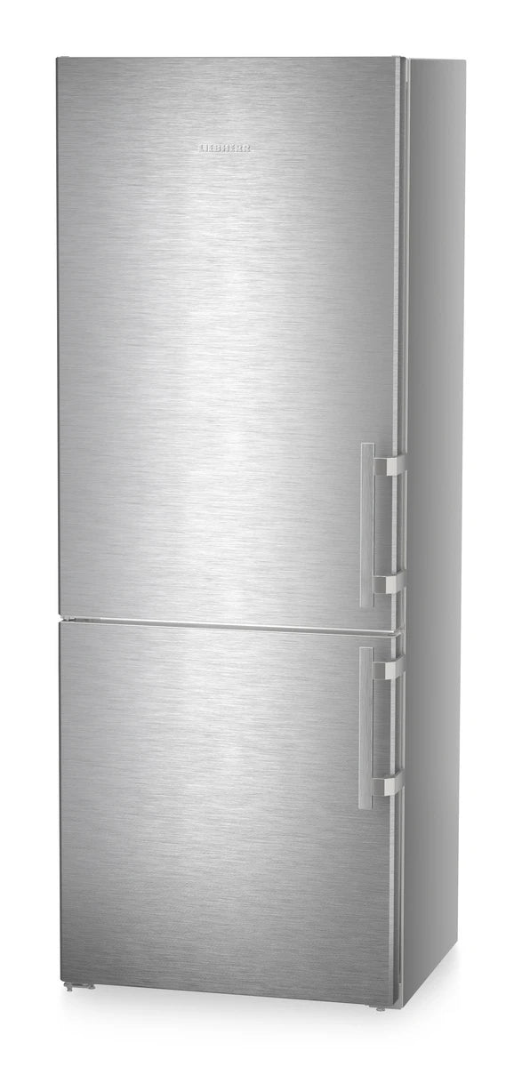 LIEBHERR  Combined fridge-freezer with EasyFresh and NoFrost - Other (SC7751)
