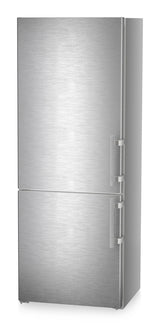 LIEBHERR  Combined fridge-freezer with EasyFresh and NoFrost - Other (SC7751)