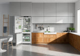 LIEBHERR  Combined fridge-freezer with EasyFresh and NoFrost - Other (SC7751)