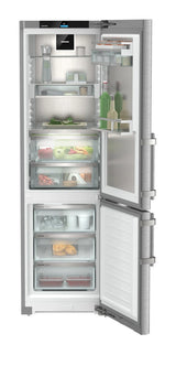 LIEBHERR  Fridge-freezer with BioFresh Professional and NoFrost - Other (SCB5790IM)