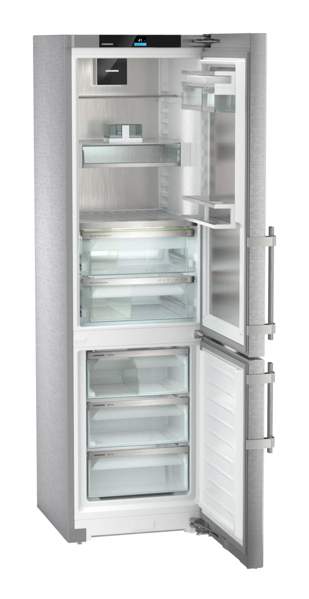 LIEBHERR  Fridge-freezer with BioFresh Professional and NoFrost - Other (SCB5790IM)