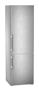 LIEBHERR  Fridge-freezer with BioFresh Professional and NoFrost, Right Hinged - Stainless (SCB5790IM)
