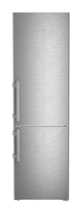 LIEBHERR  Fridge-freezer with BioFresh Professional and NoFrost, Right Hinged - Stainless (SCB5790IM)