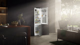 Liebherr  Fridge-freezer with BioFresh Professional and NoFrost, Right Hinged - Stainless (SCB5790IM)