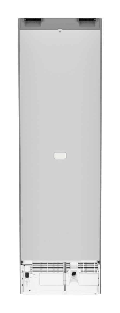 LIEBHERR  Fridge-freezer with BioFresh Professional and NoFrost, Right Hinged - Stainless (SCB5790IM)