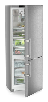 LIEBHERR  Fridge-freezer with BioFresh Professional and NoFrost - Other (SCB7760IM)