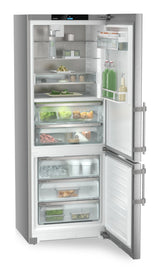 LIEBHERR  Fridge-freezer with BioFresh Professional and NoFrost - Other (SCB7760IM)