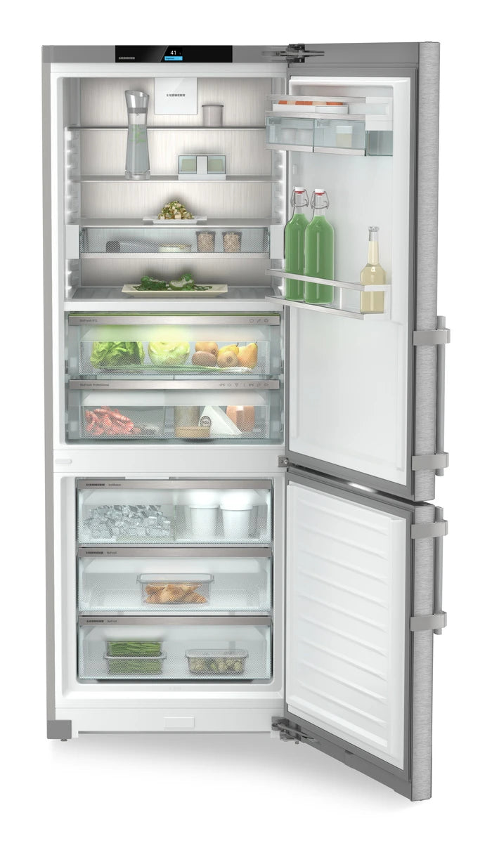 LIEBHERR  Fridge-freezer with BioFresh Professional and NoFrost - Other (SCB7760IM)