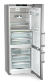 LIEBHERR  Fridge-freezer with BioFresh Professional and NoFrost - Other (SCB7760IM)
