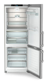 LIEBHERR  Fridge-freezer with BioFresh Professional and NoFrost - Other (SCB7760IM)