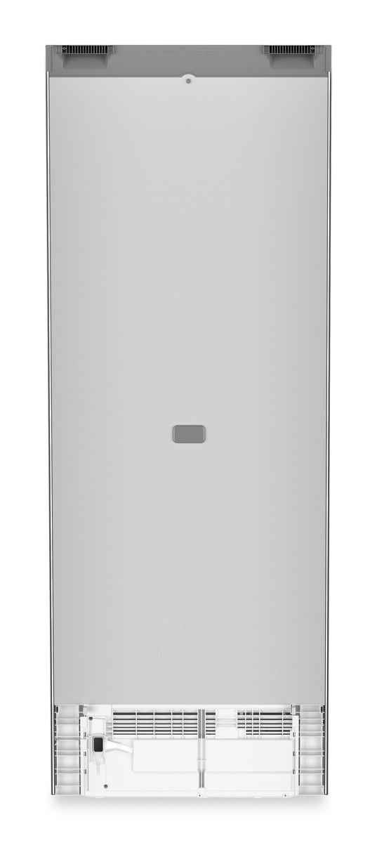 LIEBHERR  Fridge-freezer with BioFresh Professional and NoFrost, Right Hinged - Stainless (SCB7760IM)