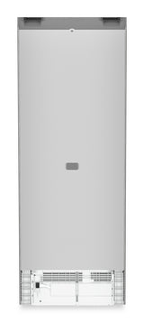Liebherr  Fridge-freezer with BioFresh Professional and NoFrost, Right Hinged - Stainless (SCB7760IM)