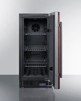 SUMMIT  15" Built-In All-Freezer (Panel Not Included) - Panel-Ready (SCFF1533BIF)