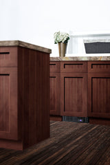 SUMMIT  15" Built-In All-Freezer (Panel Not Included) - Panel-Ready (SCFF1533BIF)