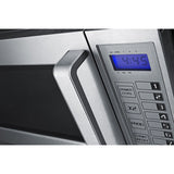 Accucold Countertop Microwave - Stainless Steel (SCM1000SS)