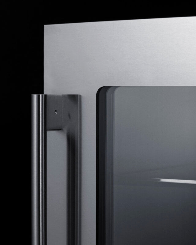 SUMMIT 24" Wide Built-In Beverage Center - Other (SDHG2443)