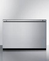 SUMMIT 24" Wide Built-In Drawer Refrigerator - Other (SDR24)