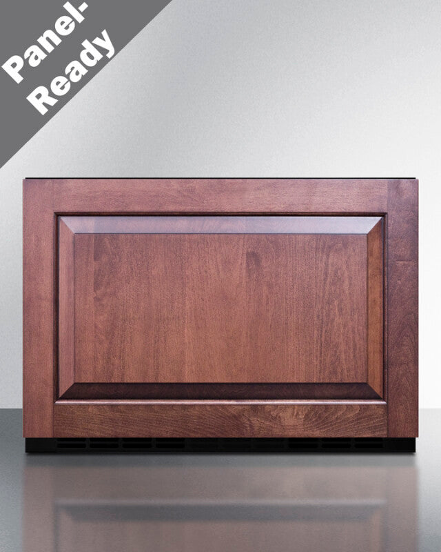 SUMMIT 24" Wide Built-In Drawer Refrigerator - Other (SDR24)