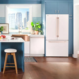 LG Studio LG STUDIO Smart Top Control Dishwasher with 1-Hour Wash & Dry, QuadWash® Pro, TrueSteam® and Dynamic Heat Dry™ - Essence White (SDWB24W3)