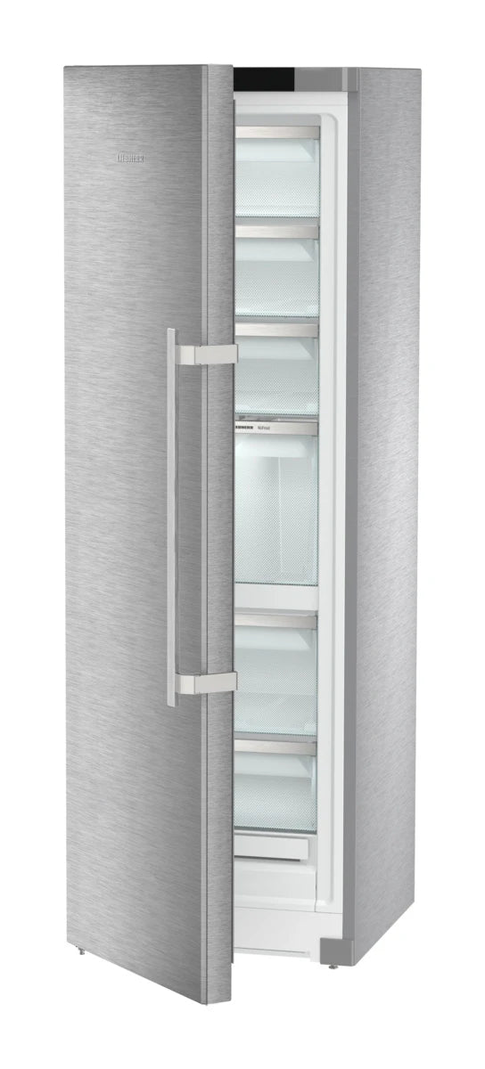 LIEBHERR  Freestanding freezer with NoFrost and IceTower - Other (SF5291)