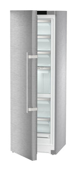 LIEBHERR  Freestanding freezer with NoFrost and IceTower - Other (SF5291)