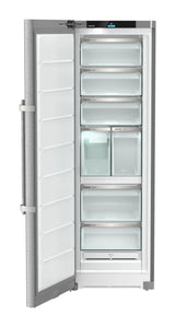LIEBHERR  Freestanding freezer with NoFrost and IceTower - Other (SF5291)
