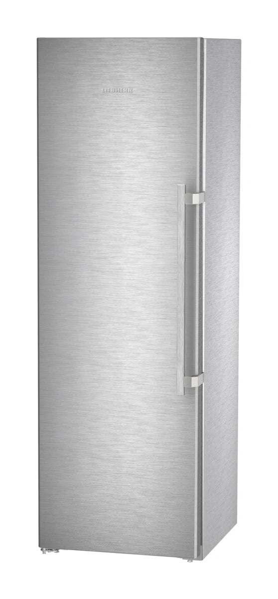 LIEBHERR  Freestanding freezer with NoFrost and IceTower - Other (SF5291)