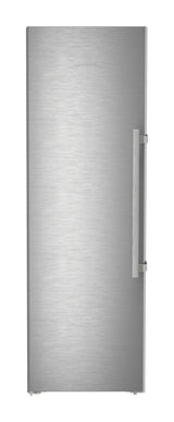 Liebherr  Freestanding freezer with NoFrost and IceTower, Left Hinged - Stainless (SF5291)