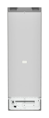 Liebherr  Freestanding freezer with NoFrost and IceTower, Left Hinged - Stainless (SF5291)
