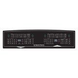 Speed Queen  SF7 Stacked White Washer ? Gas Dryer with Pet Plus™ - White (SF7008WG)